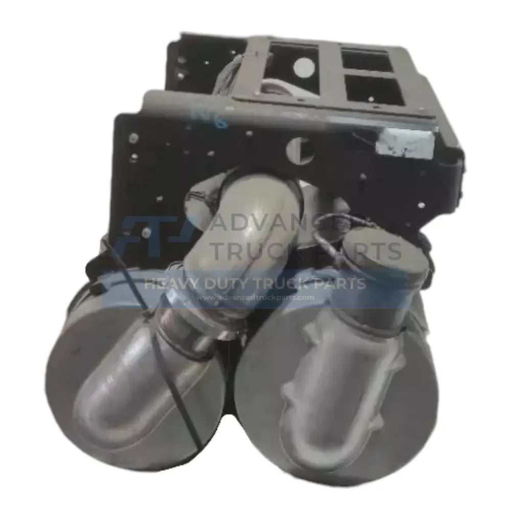 4043523C92 Genuine International DPF Aftertreatment Device Assembly