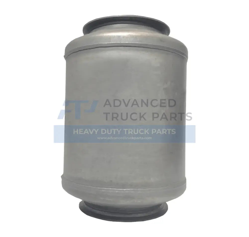 2612521C91 Genuine International Dpf Diesel Particulate Filter/Gaskets