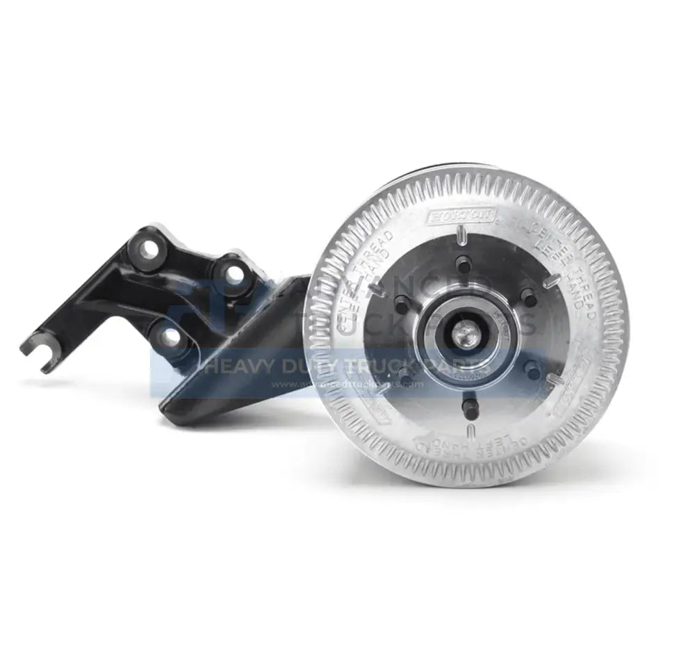 Hor99A9877 Genuine International Drive Assembly Fan And Mounting*