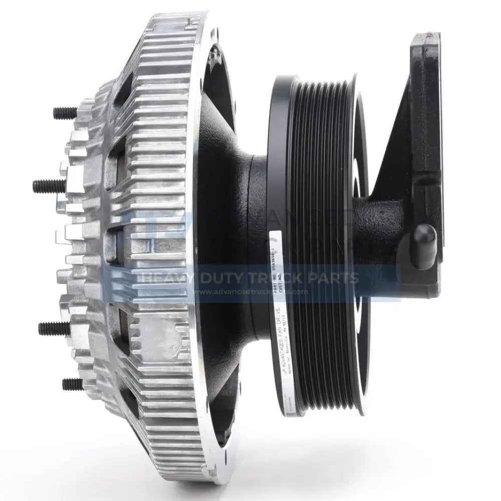 Genuine International Drive Clutch Dma2S* - Clutches