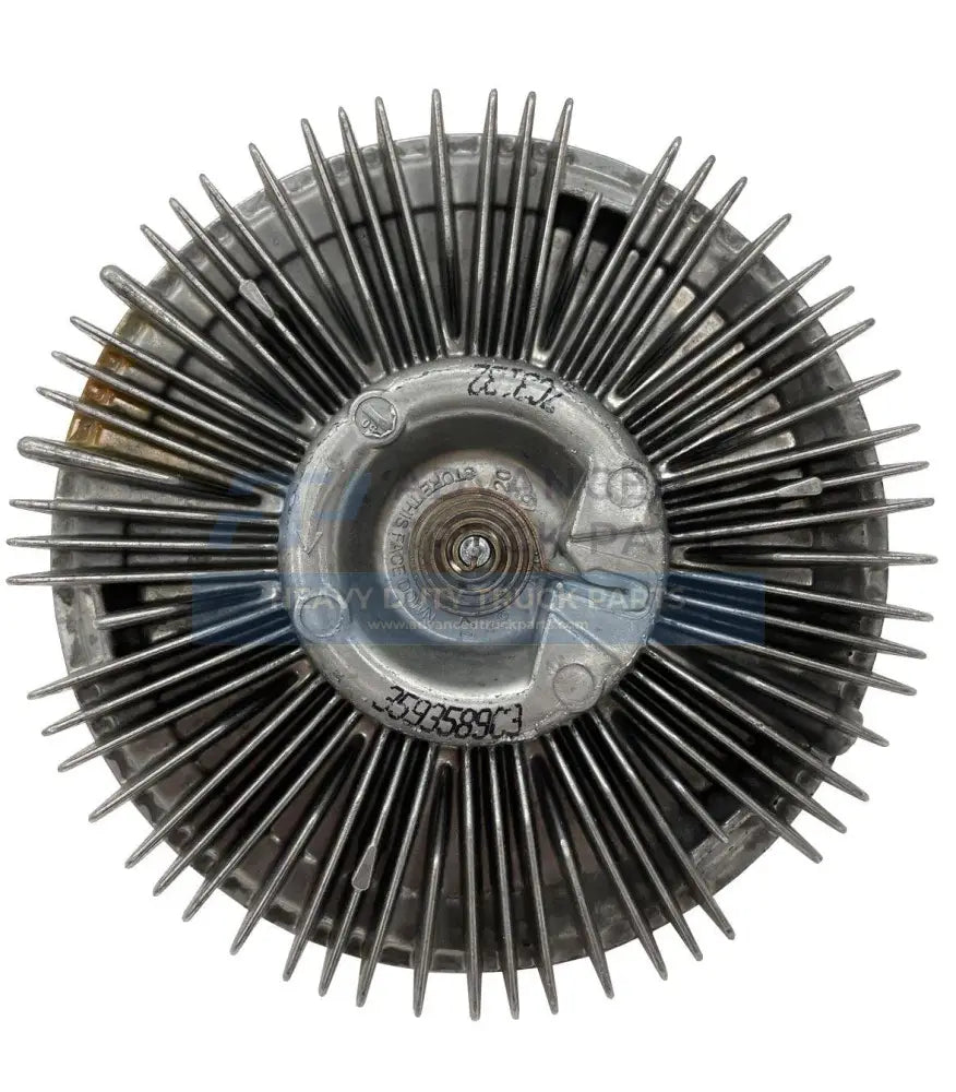 3593589C3 Genuine International Drive Fan 585 Series Screw On
