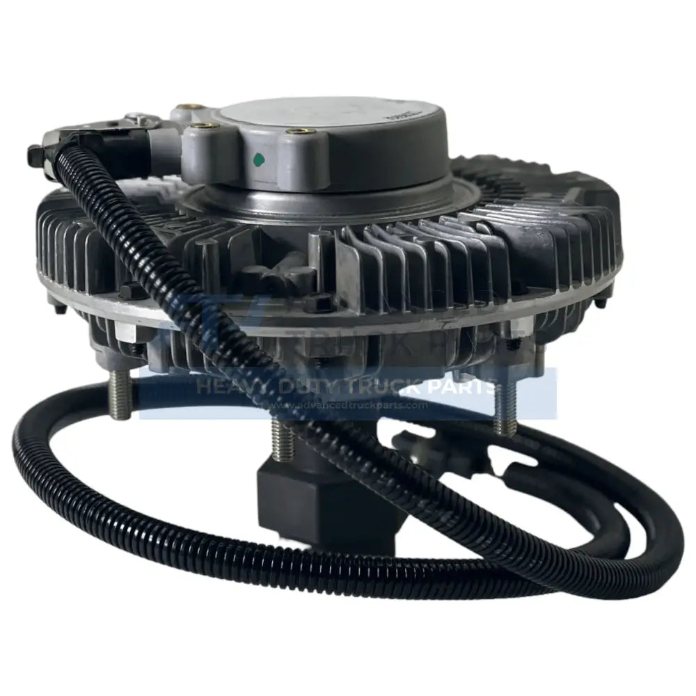 3589802C1 Genuine International Drive Fan Visctronic 712 3.10