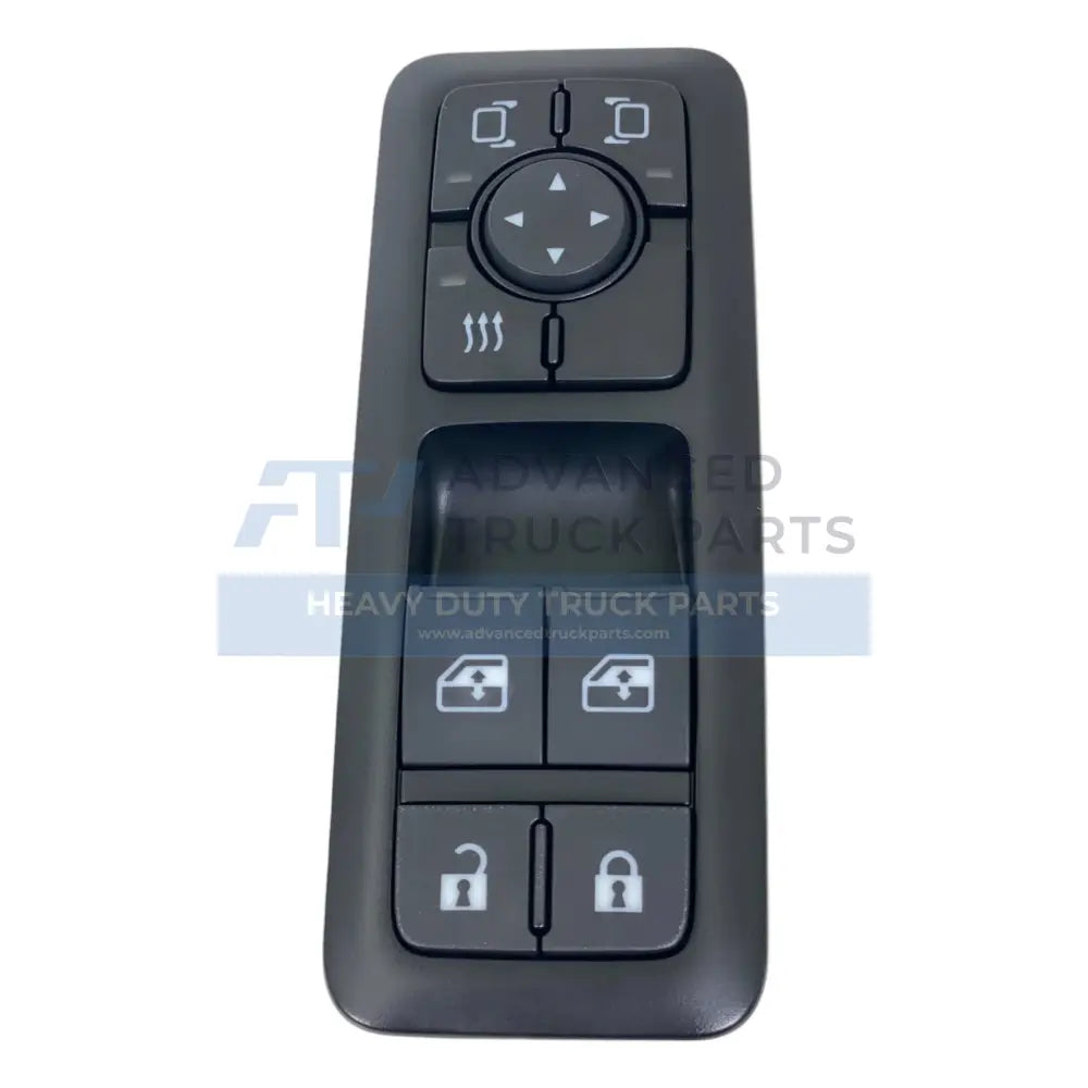4061965C5 Genuine International Drivers Door Control