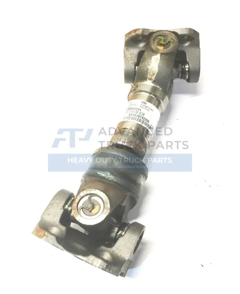 Genuine International Driveshaft Assembly - Driveshafts