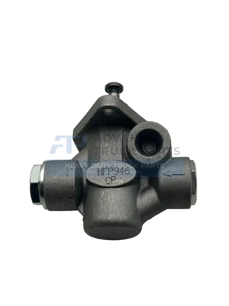 Genuine International DT466E/DT530 Fuel Pump - Fuel Pumps