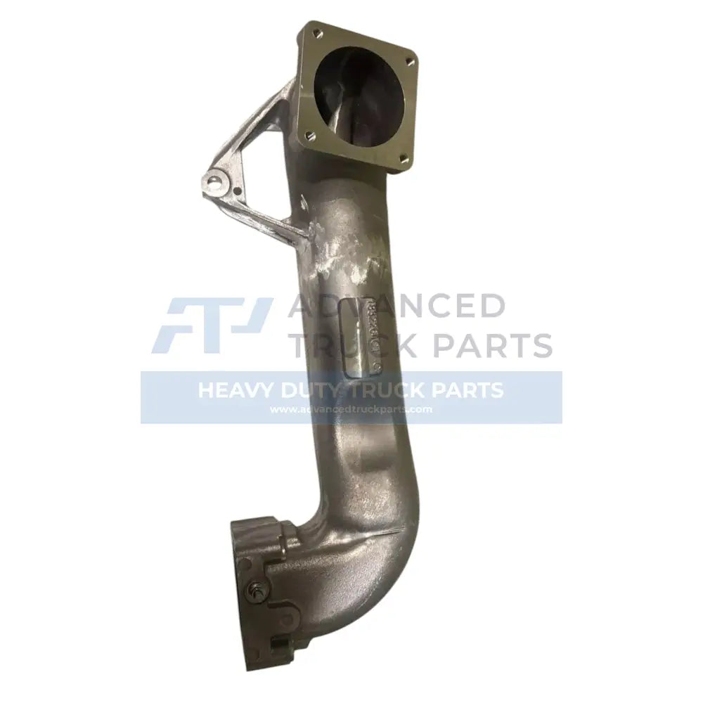 Genuine International Duct Assembly - Heaters