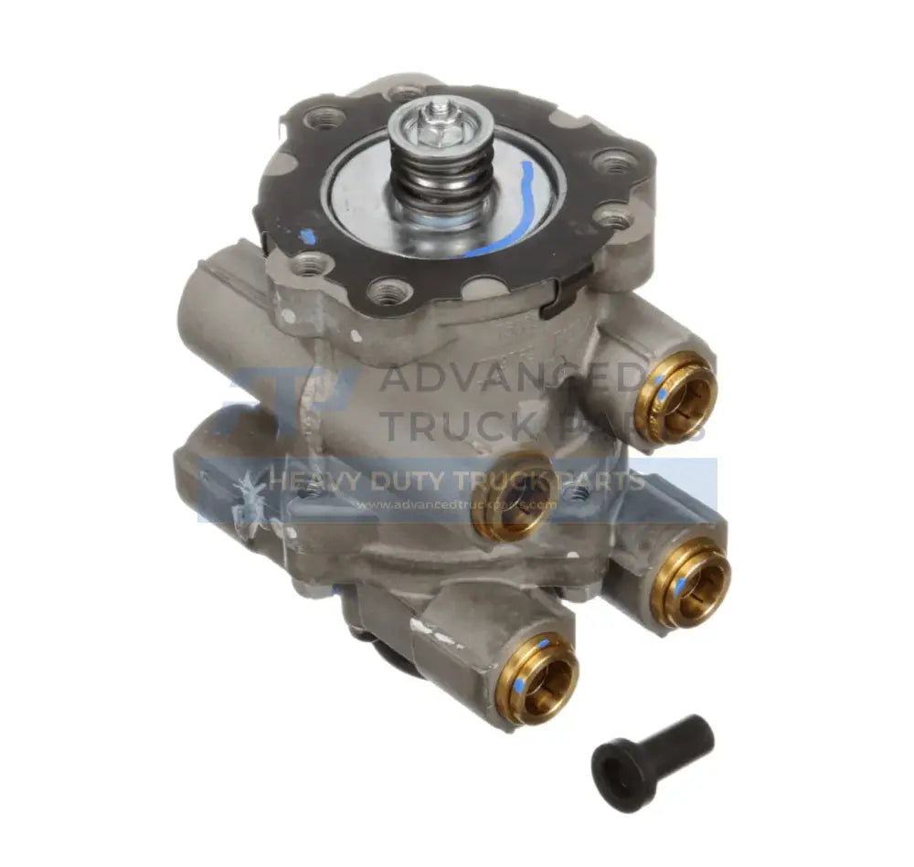 3519692C92 Genuine International E-8P Valve Brake Control
