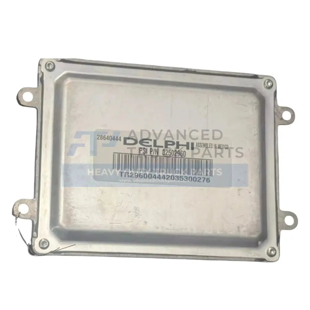 2523193C91 Genuine International ECM Electronic Control Module