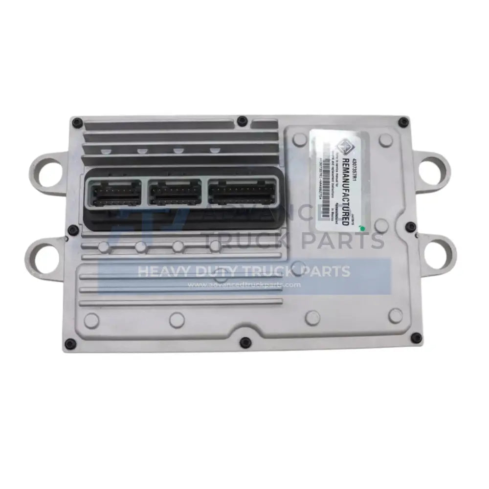 4307357R1 Genuine International ECM Engine Control Module FICM-7