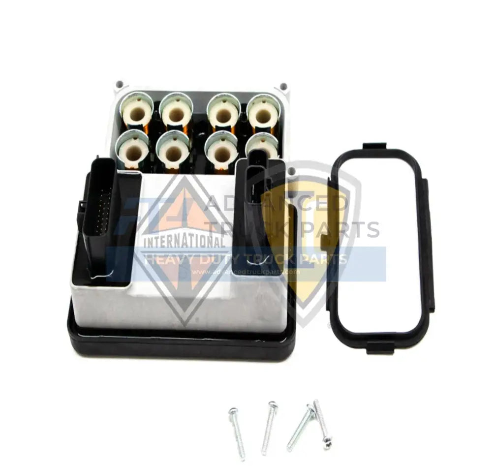 2502869C95 Genuine International Ecu Abs Kelsey Hayes Modulator