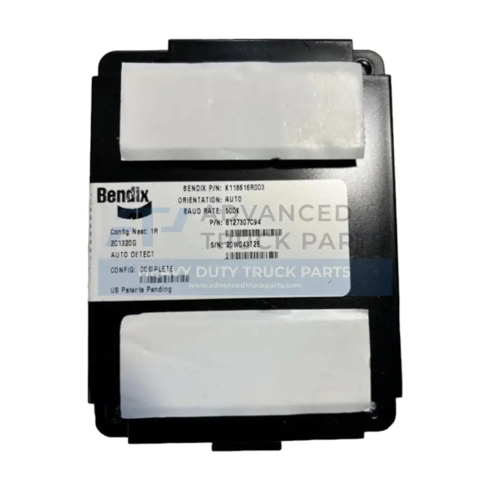 6127307C94 Genuine International ECU Fusion Safety Direct Module SDP3