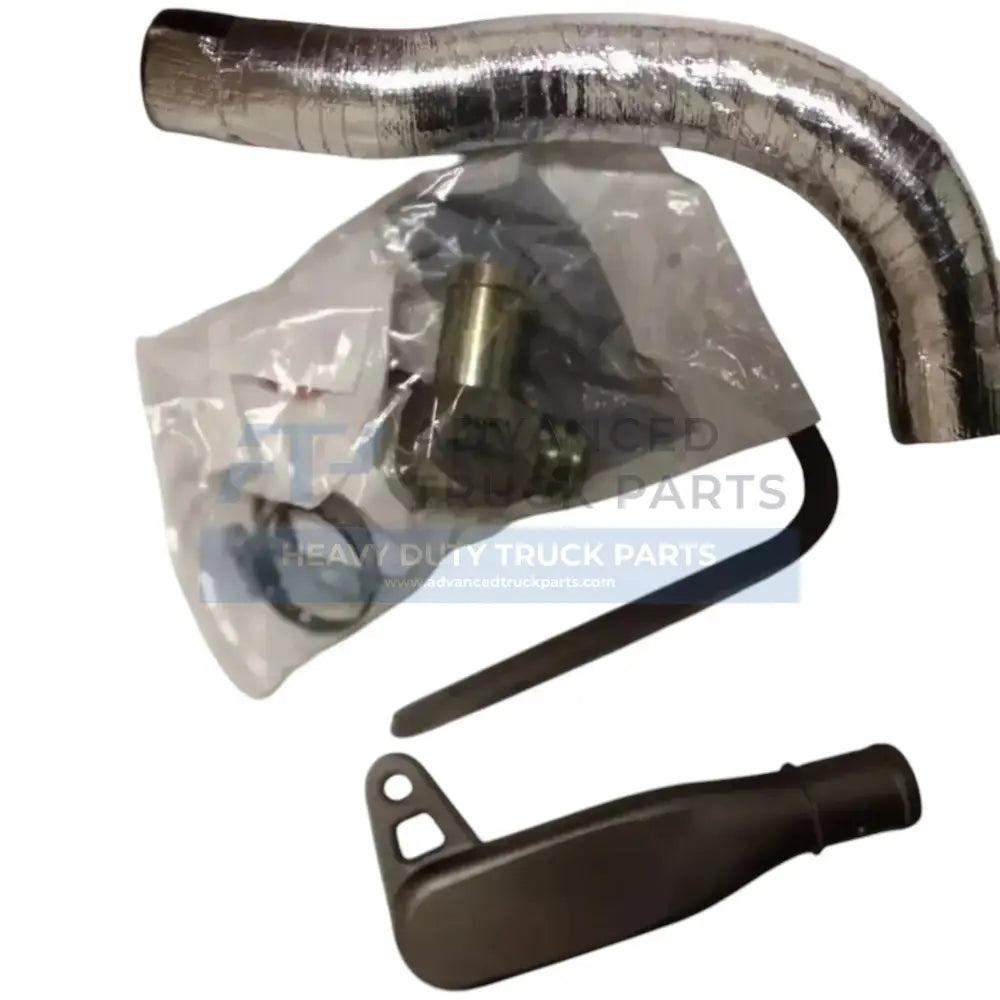 1850551C91 Genuine International EGR Coolant Return Kit