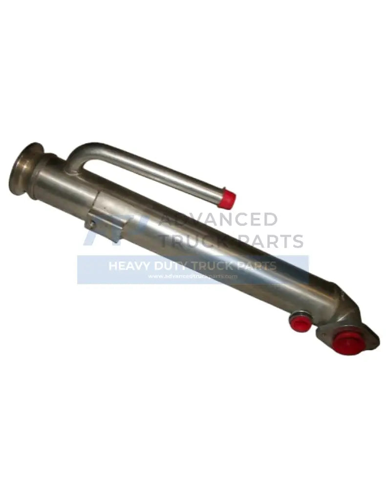 Genuine International Egr Cooler - EGR COOLER
