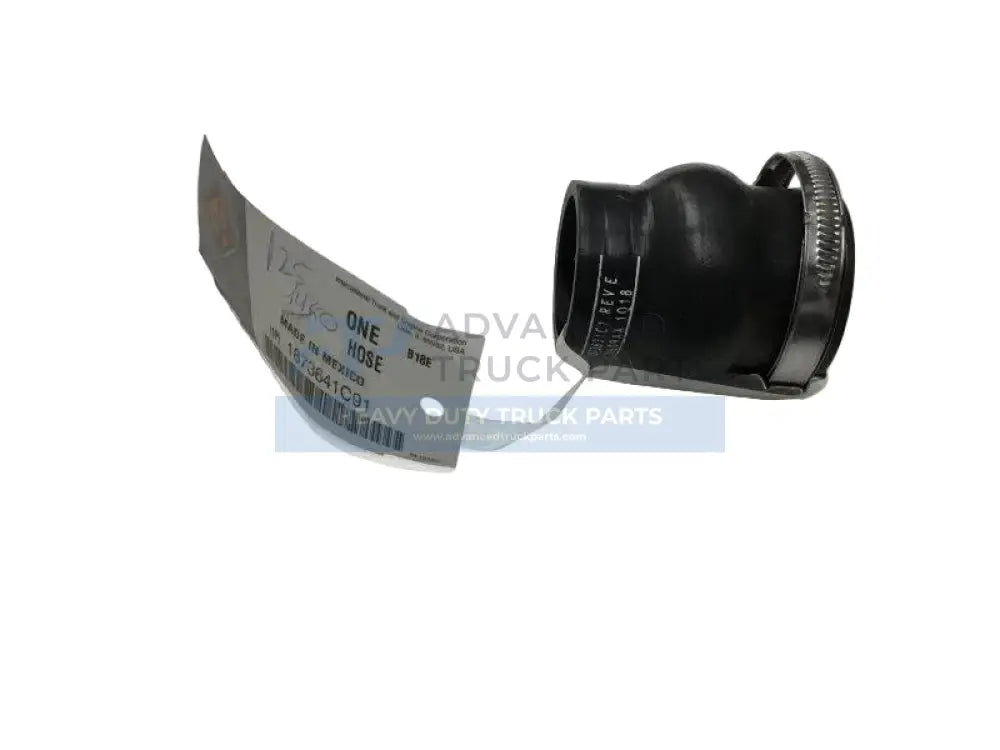 Genuine International Egr Cooler Hose Assy - EGR COOLER