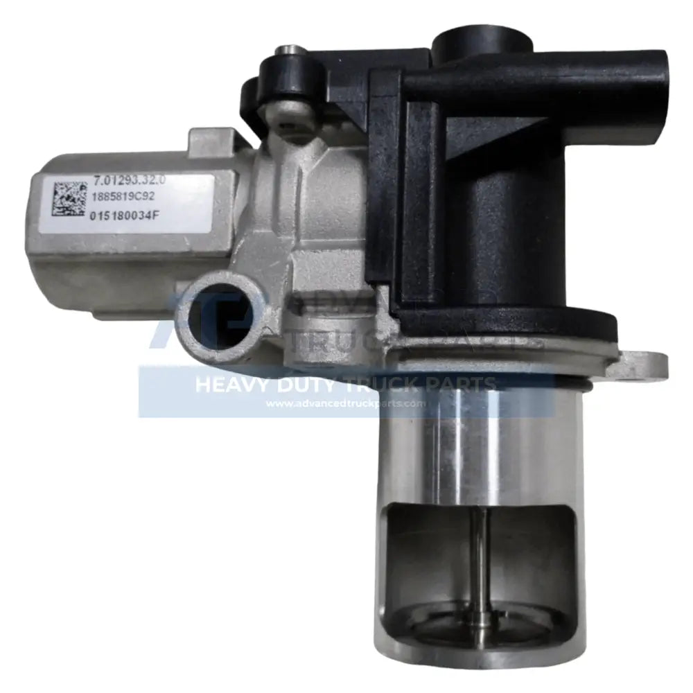 1885819C92 Genuine International EGR Exhaust Gas Recirculation Valve