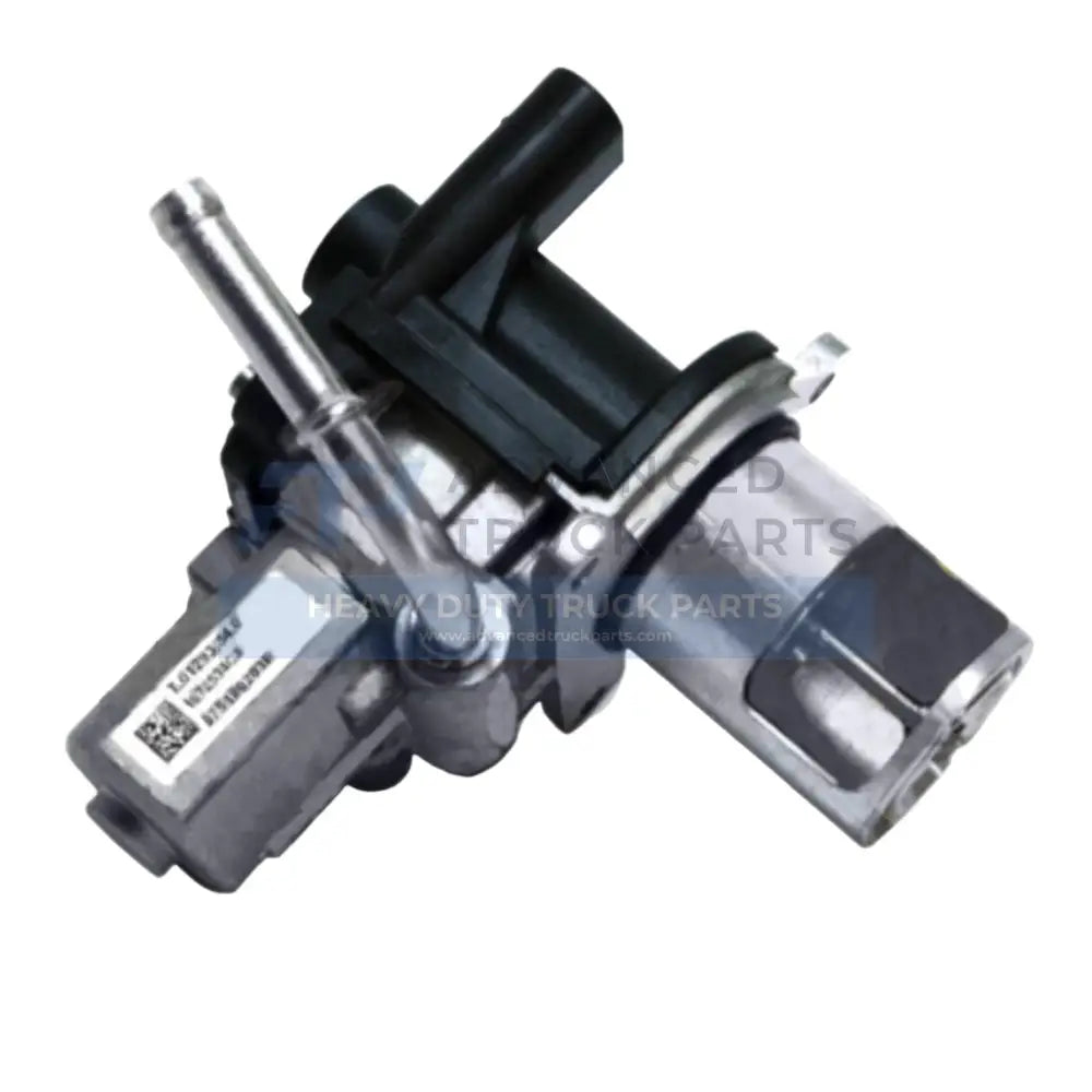 1872534C3 Genuine International EGR Exhaust Gas Recirculation Valve