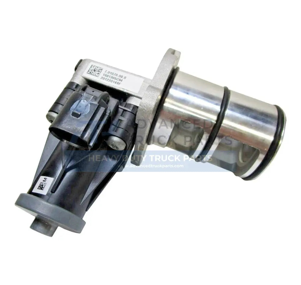 1881385C94 Genuine International EGR Exhaust Gas Recirculation Valve