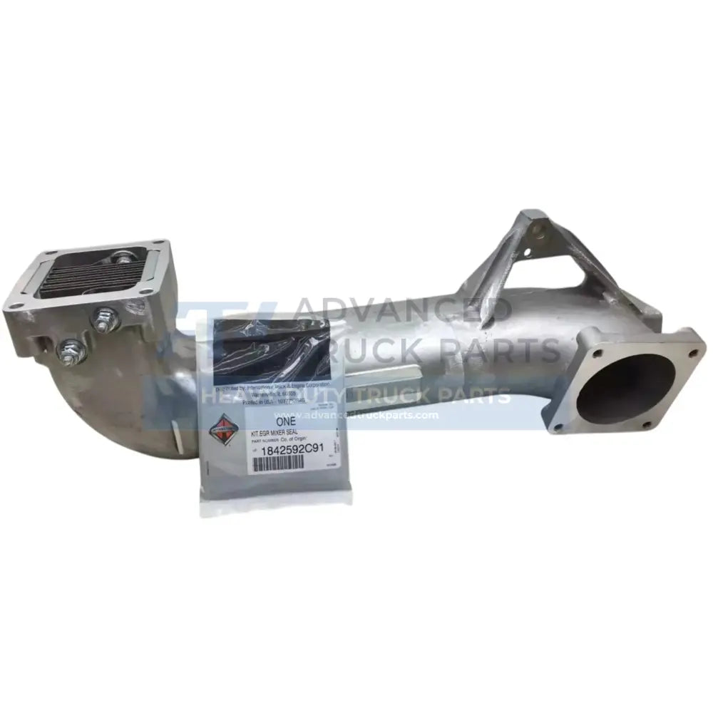 1845068C3 Genuine International EGR Mixer Kit