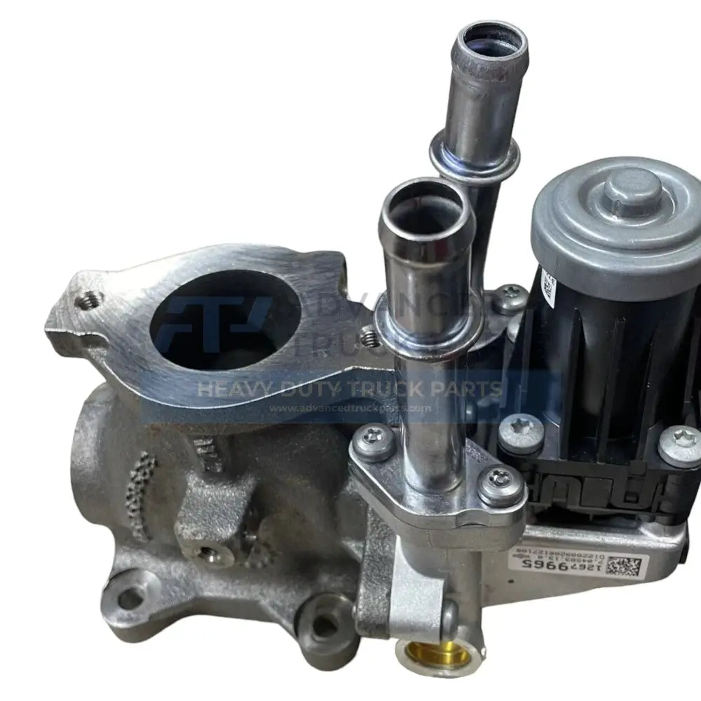 6040713C1 Genuine International EGR Valve