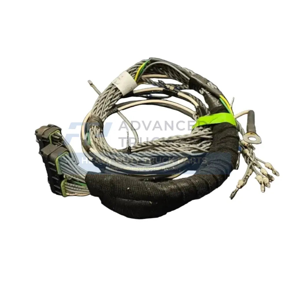 Genuine International Electrical Air Anti-Lock Braking System Harness - WIRING HARNESS