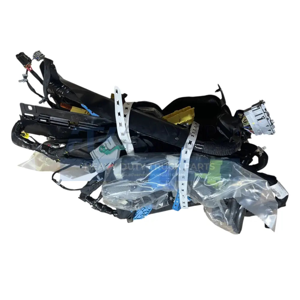 7504084C91 Genuine International Electrical Body Wiring Harness