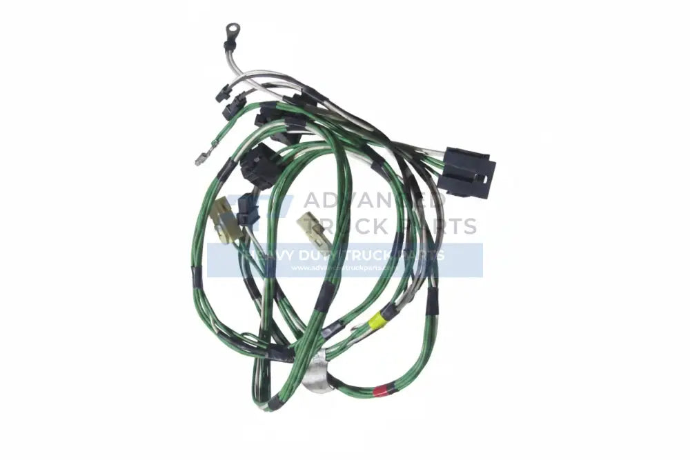 Genuine International Electrical Mirror Harness - WIRING HARNESS