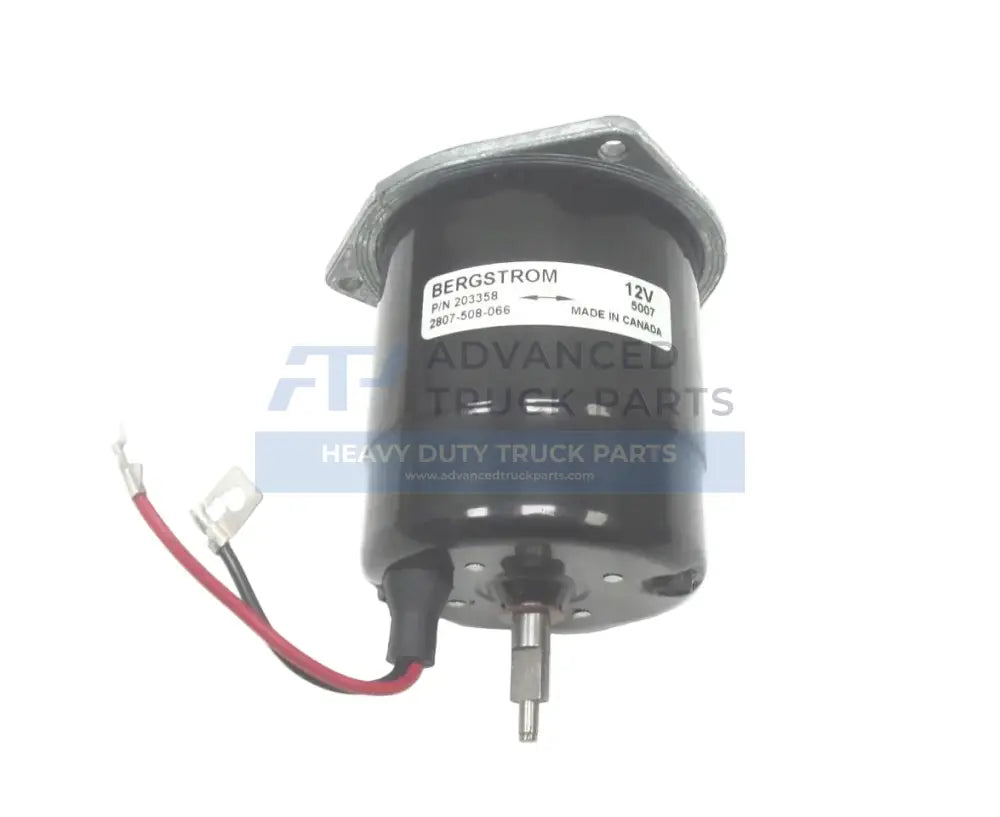 Genuine International Electrical Shift Parts Kit - Kits