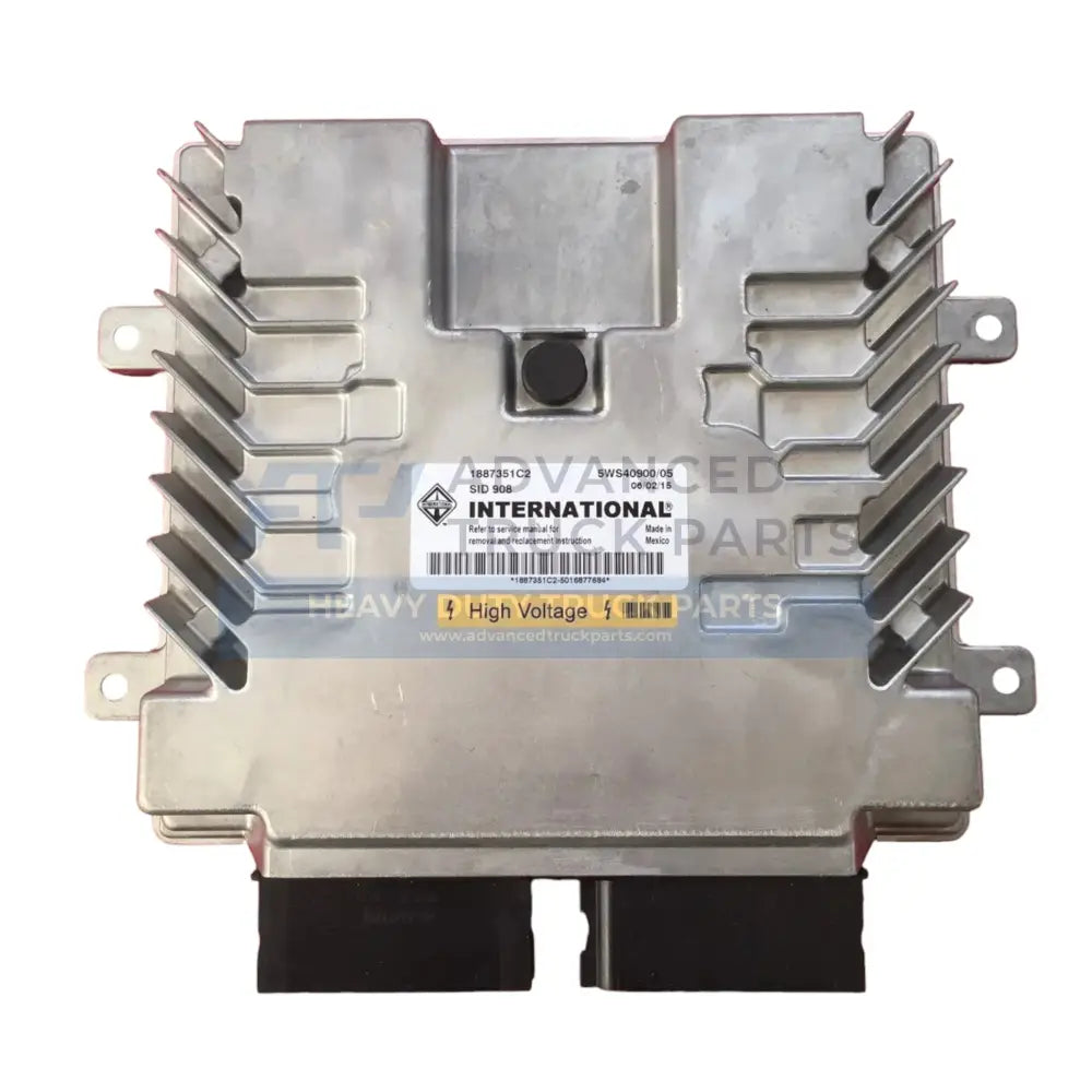 1887351C2 Genuine International Electronic Control Module*