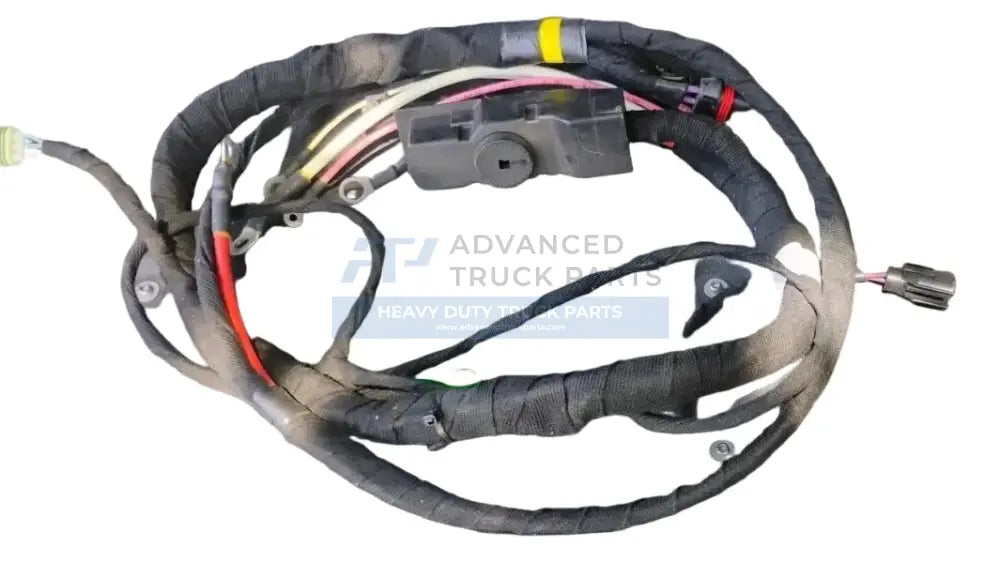 Genuine International Engine Component Wiring Harness - Engine Wiring Harnesses