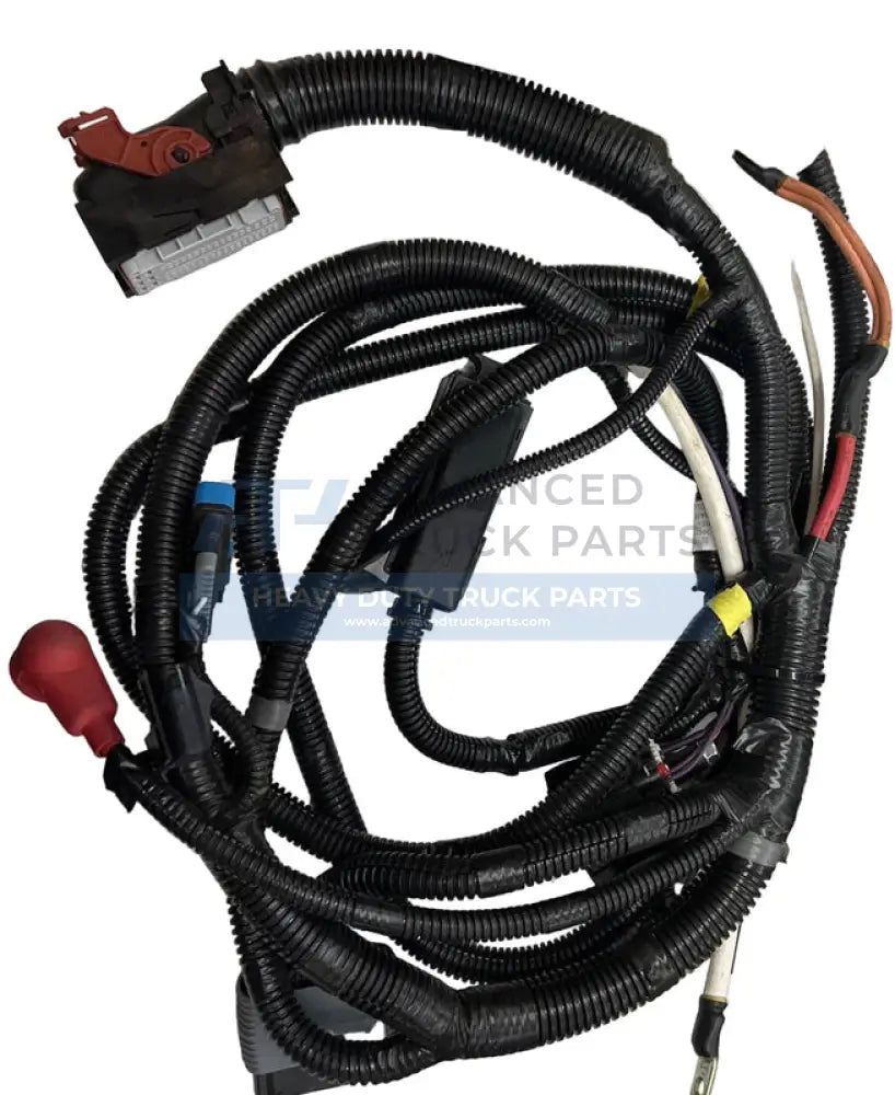 Genuine International Engine Control Harness - Engine Wiring Harnesses