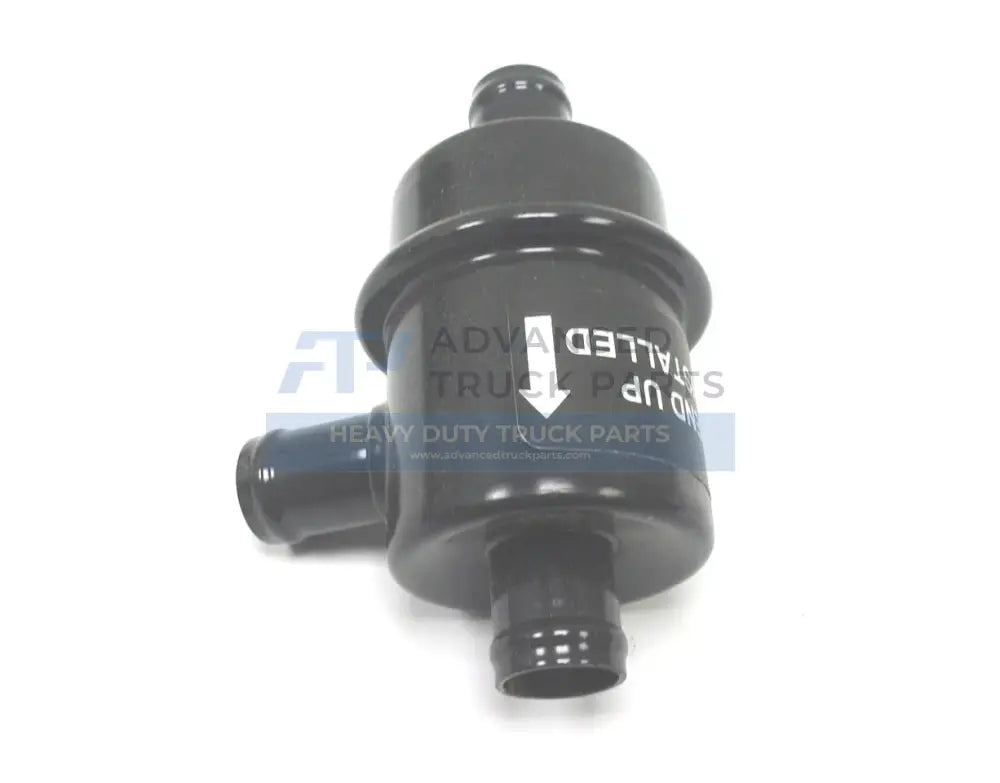 Genuine International Engine Coolant Thermostat - Thermostats