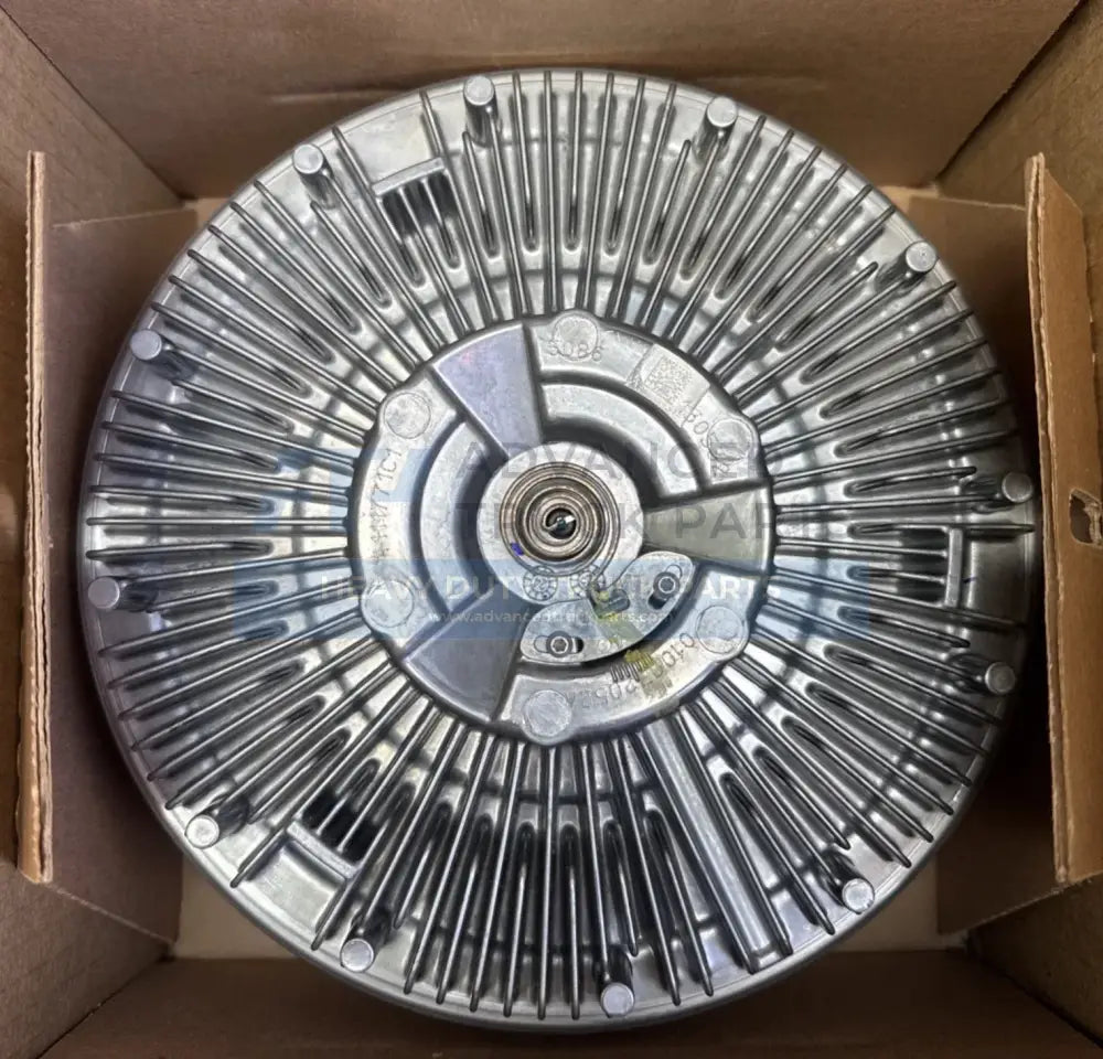 4111771C1 Genuine International Engine Cooling Fan Clutch