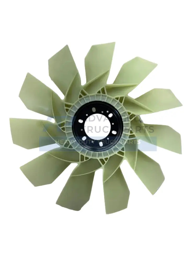 Genuine International Engine Cooling Fan - Cooling Fans