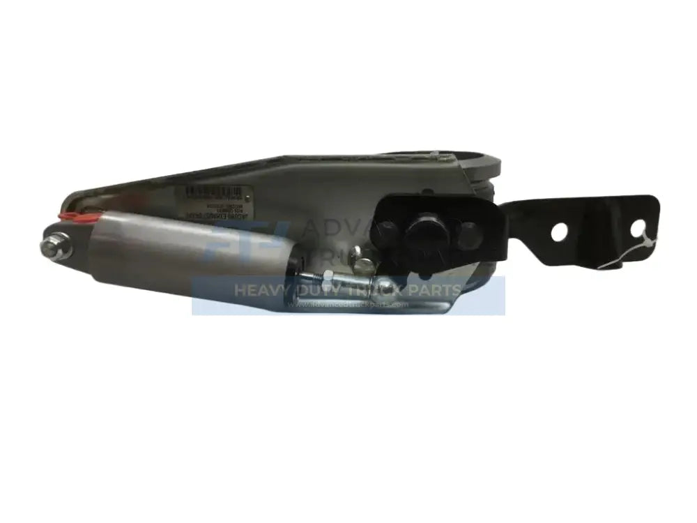 Genuine International Engine Exhaust Brake Valve - Brake Valves
