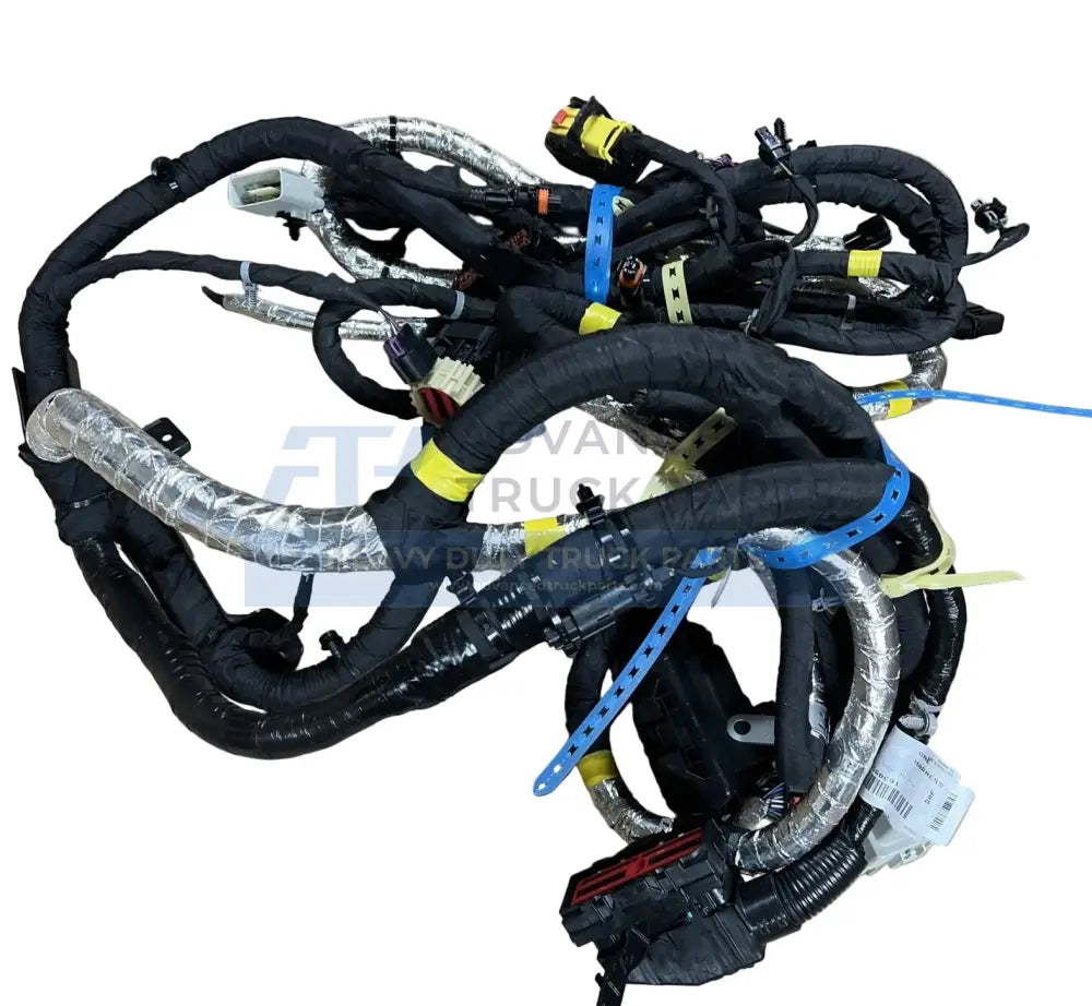 Genuine International Engine Harness 4x2 - Engine Wiring Harnesses