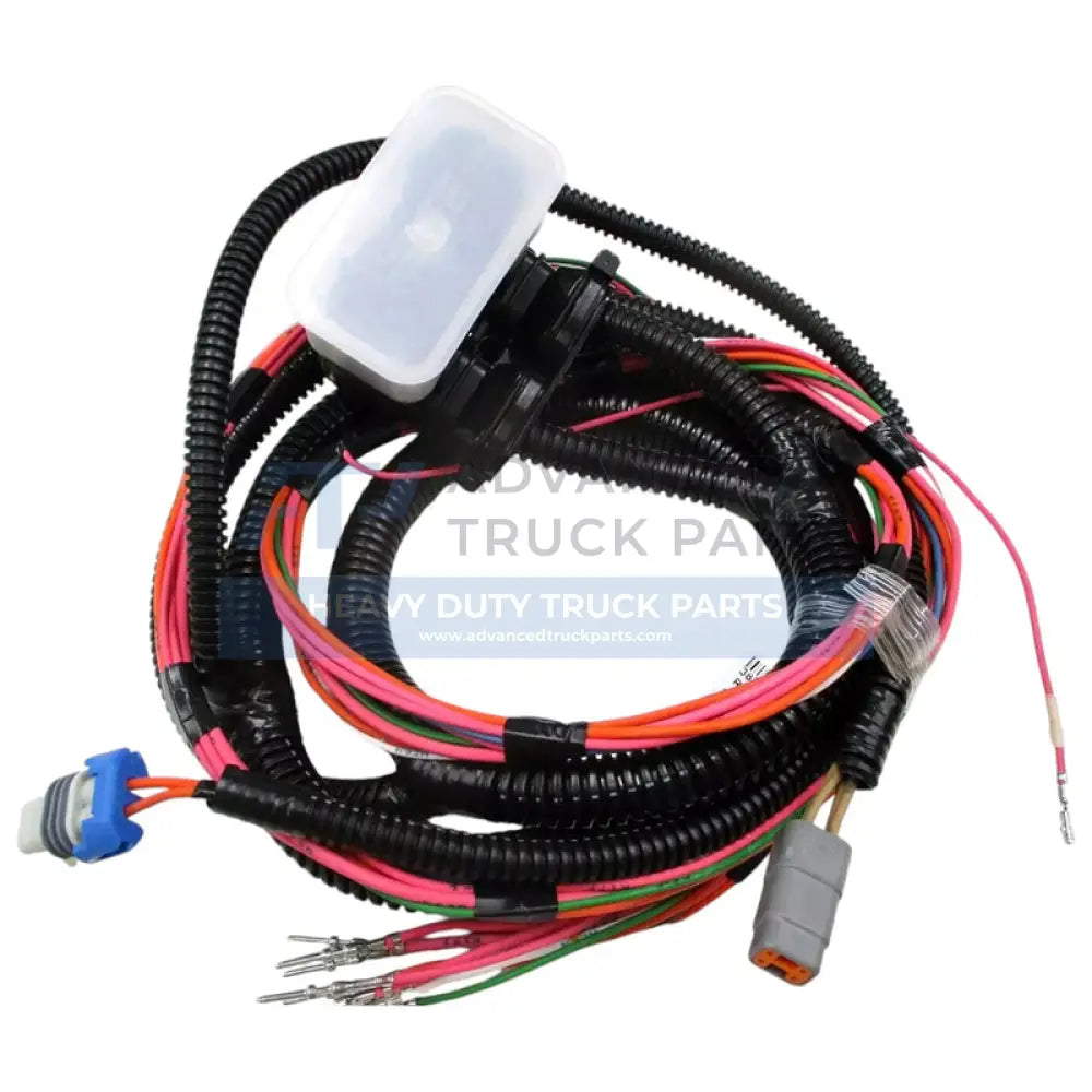 Genuine International Engine Harness W/ Ultrashift - Engine Wiring Harnesses