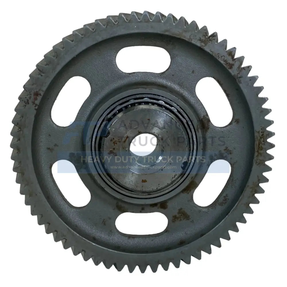1824636C1 Genuine International Engine Idler Timing Gear Dt466E