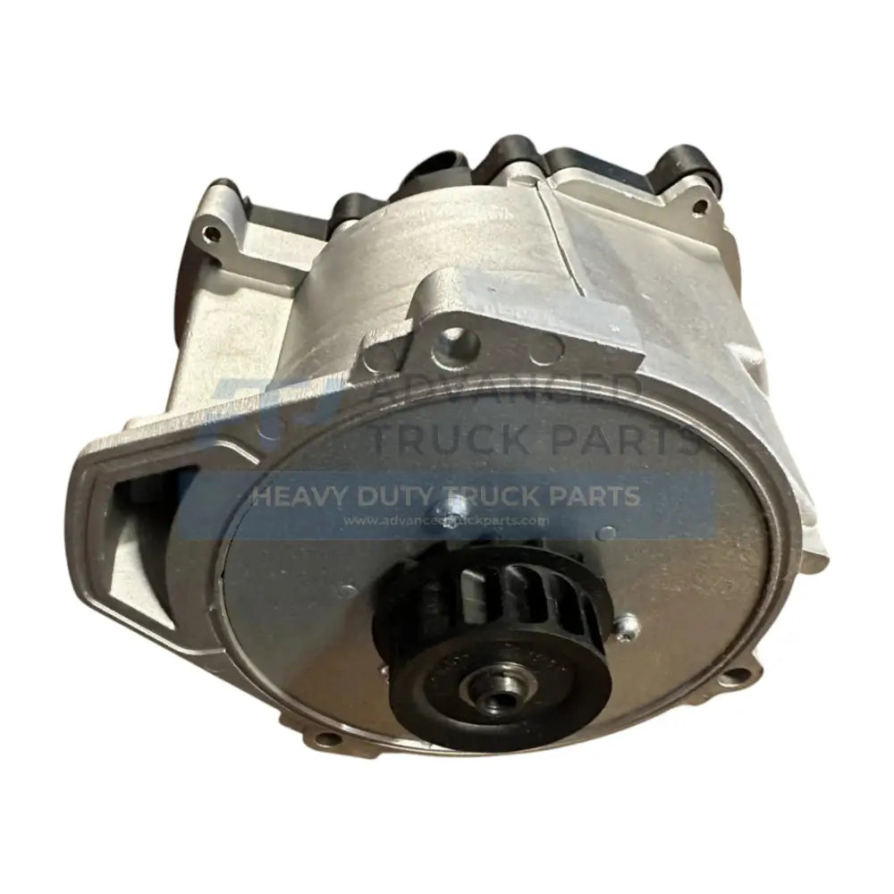 2515618C91 Genuine International Engine Oil Filter Kit