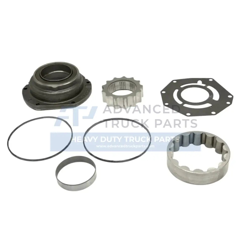 1830633C91 Genuine International Engine Oil Pump Kit