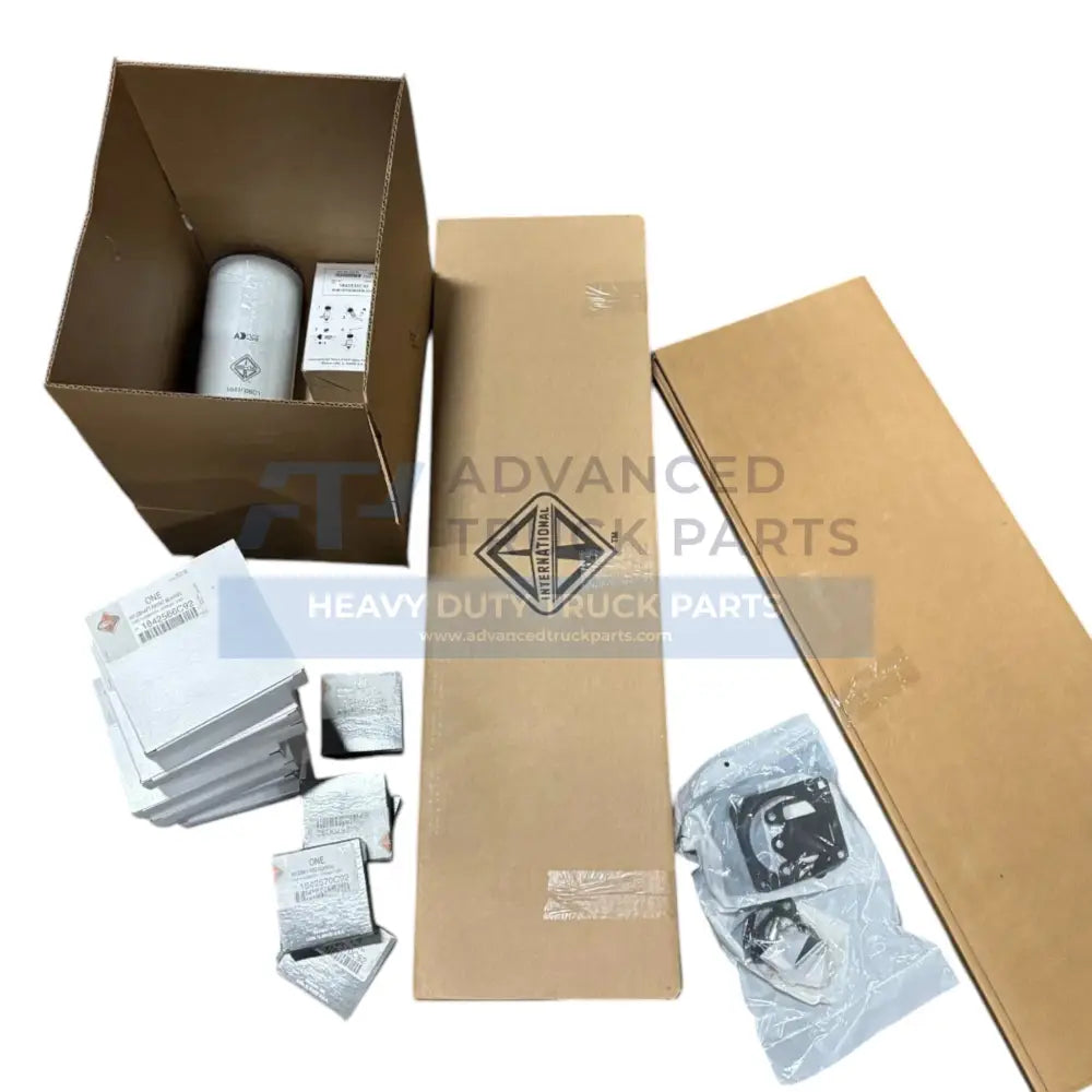 1893952C91 Genuine International Engine Overhaul Kit
