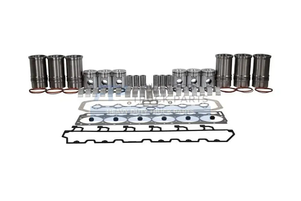 Genuine International Engine Overhaul Kit - Kits