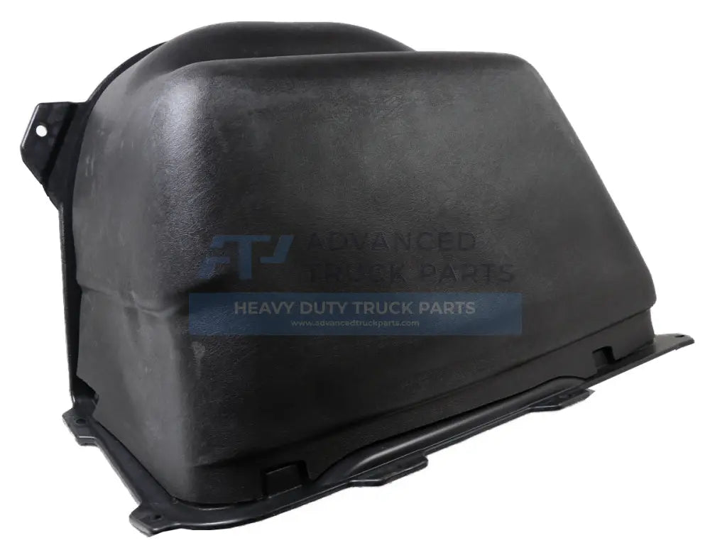 Genuine International Engine Tunnel Cover - Covers