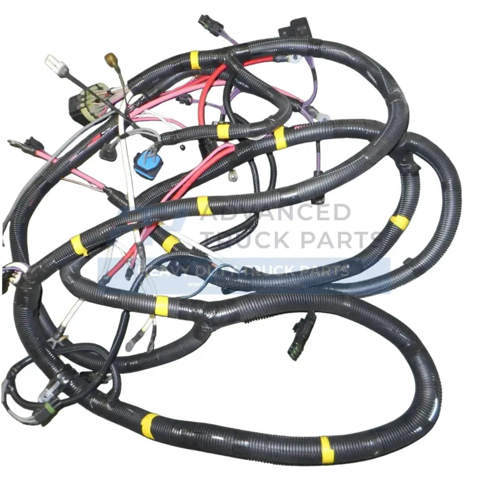 3508908C91 Genuine International Engine Wiring Harness