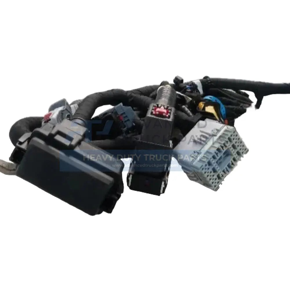 Genuine International Engine Wiring Harness - Engine Wiring Harnesses