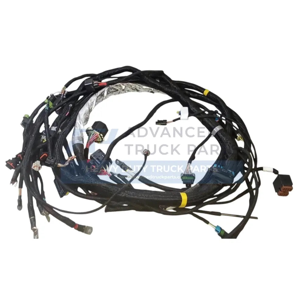 2512912C91 Genuine International Engine Wiring Harness
