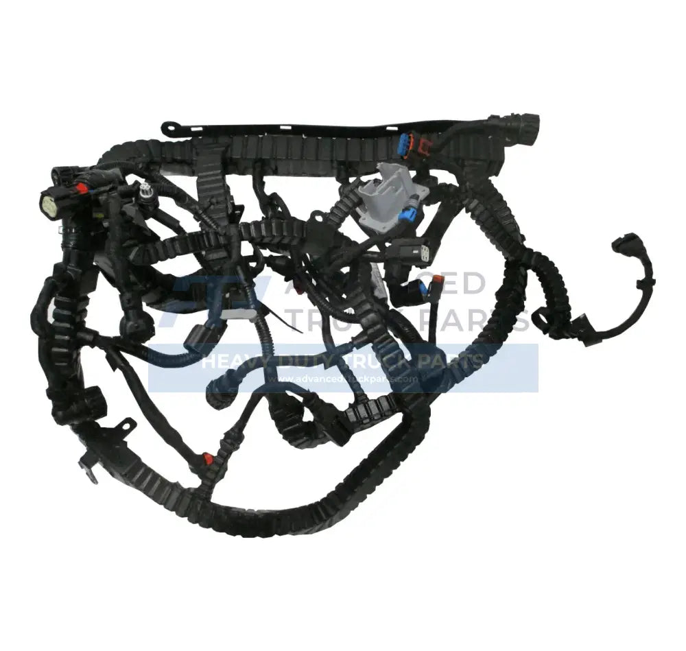 3018684C91 Genuine International Engine Wiring Harness*