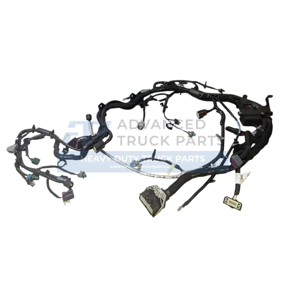 1890350C93 Genuine International Engine Wiring Harness