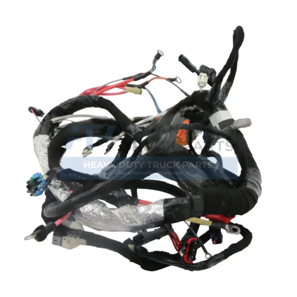 Genuine International Engine Wiring Harness - Engine Wiring Harnesses