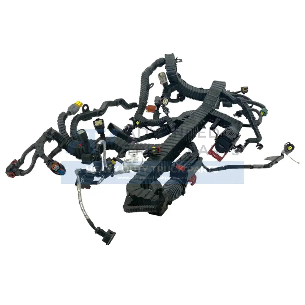 7093268C91 Genuine International Engine Wiring Harness