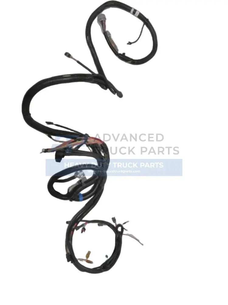 Genuine International Engine Wiring Harness - Engine Wiring Harnesses